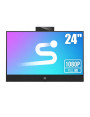 Komputer All-in-One HP ProOne 440 G6 24” IPS FHD i3-10100 8GB 256GB SSD Kamerka Wifi Win11Pro