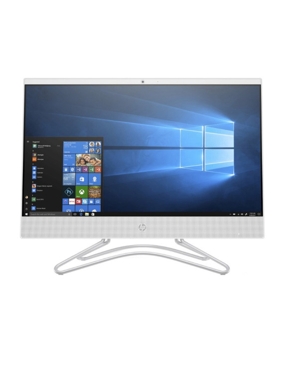 Komputer All-In-One 22” HP 200 G3 AiO i5-8250U 8GB 256GB SSD WIN11PRO