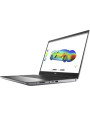 Laptop Dell Precision 7670 I7-12850HX 32GB 512GB NVMe SSD WUXGA RTX A3000 Win11Pro