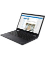 Laptop 2w1 Lenovo ThinkPad X13 Yoga Gen 2 I5-1145G7 16GB 512GB SSD WUXGA Dotyk Win11Pro