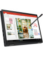 Laptop 2w1 Lenovo ThinkPad X13 Yoga Gen 2 I5-1135G7 16GB 256GB SSD WUXGA Dotyk Win11Pro
