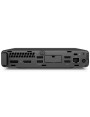 Miniaturowy komputer ProDesk 400 G5 Desktop Mini PC i3-9100T 16GB 512 SSD WIN11PRO KLASA A