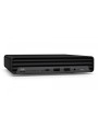 MINIATUROWY KOMPUTER HP ELITEDESK 800 G6 MINI i5-10500 16GB 512GB SSD W11P KL A
