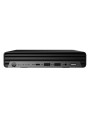 Miniaturowy komputer HP Elite Mini 600 G9 i5-12500 16GB 256GB SSD Win11Pro Klasa A