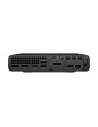 Miniaturowy komputer HP Elite Mini 600 G9 i5-12500 16GB 256GB SSD Win11Pro Klasa A