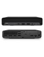Miniaturowy komputer HP Elite Mini 600 G9 i5-12500 16GB 256GB SSD Win11Pro Klasa A