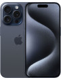 Smartfon Apple iPhone 15 PRO 128GB 6,1” Dynamic Island BLACK TITANIUM A3102 Retina XDR