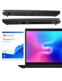 Laptop Lenovo Thinkpad L14 GEN 4 I5-1335U 16GB 256GB SSD NVMe FHD Win11Pro