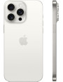 Smartfon Apple iPhone 15 PRO MAX 256GB 6,7” Dynamic Island Natural Titanium A3106 Retina XDR