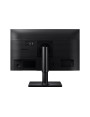 Bezramkowy monitor 24” Samsung F24T452FQR FULL HD 1920x1080 75hz Klasa A