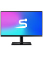 Bezramkowy monitor 24” Samsung F24T452FQR FULL HD 1920x1080 75hz Klasa A