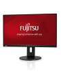 Bezramkowy monitor 24” Fujitsu B24-9 WS LED IPS DP HDMI WUXGA 1920x1200 Klasa A