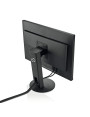 Bezramkowy monitor 24” Fujitsu B24-9 WS LED IPS DP HDMI WUXGA 1920x1200 Klasa A