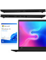 LAPTOP LENOVO THINKPAD X1 CARBON 7TH i5-8265U 16GB 256GB SSD FULL HD WIN11 PRO