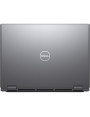 Laptop Dell Precision 7670 I7-12850HX 32GB 512GB NVMe SSD WUXGA RTX A3000 Win11Pro