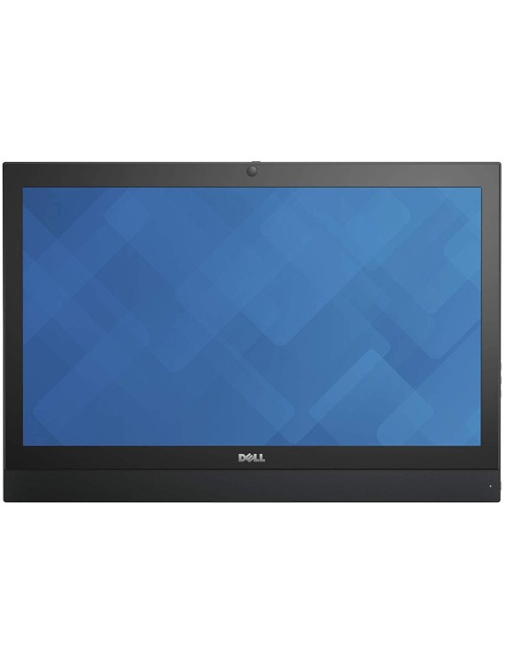 KOMPUTER ALL IN ONE DELL OPTIPLEX 7440 AIO 24” i5-6500 8GB 128GB SSD WIN10PRO
