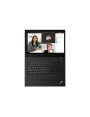 Laptop Lenovo ThinkPad L14 Gen 2 i3-1115G4 8GB 256GB NVMe SSD FHD Win11Pro