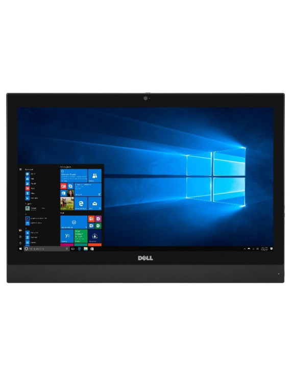 Komputer All-in-One Dell OptiPlex 7450 i5-7500 8GB 128GB SSD Win10Pro