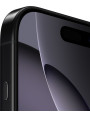 Smartfon Apple iPhone 16 PRO 256GB 6,3” Dynamic Island Black Titanium A3293 Retina XDR
