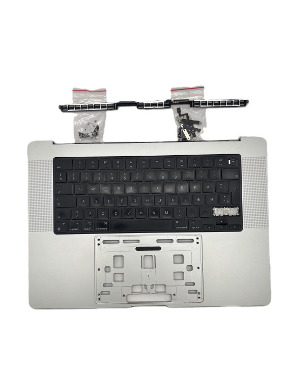 Palmrest + Kawiatura Apple MacBook Pro A2485
