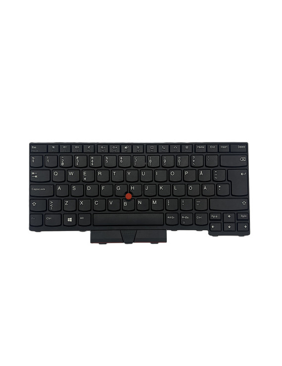 Klawiatura Lenovo ThinkPad L14 Gen 1