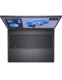 Laptop Dell Precision 7680 I7-13850HX 32GB 1TB NVMe SSD WUXGA RTX 3500 Win11Pro