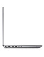 Laptop Dell Precision 7680 I7-13850HX 32GB 1TB NVMe SSD WUXGA RTX 3500 Win11Pro