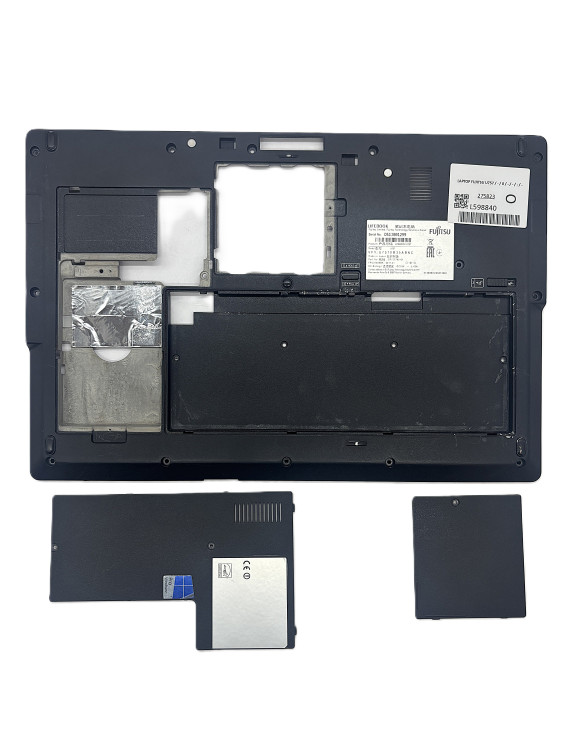 Dolna klapa Fujitsu U757