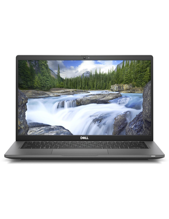 Laptop Dell Latitude 7430 i5-1245U 16GB 512GB SSD NVMe FHD Dotyk Win11Pro Srebrny