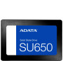 Dysk SSD ADATA Ultimate SU650 512GB 2.5” SATA III S3 3D TLC Retail