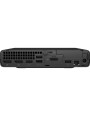 Miniaturowy komputer HP ProDesk 600 G6 Desktop Mini PC i5-10500T 8GB 256GB W11P Kl A