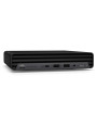 Miniaturowy komputer HP ProDesk 600 G6 Desktop Mini PC i5-10500T 8GB 256GB W11P Kl A