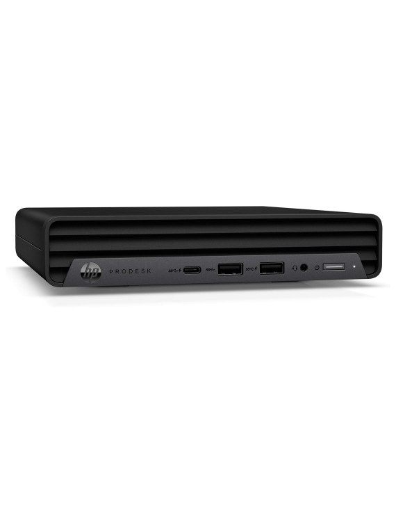 Miniaturowy komputer HP ProDesk 600 G6 Desktop Mini PC i5-10500T 16GB 1TB W11P Kl A