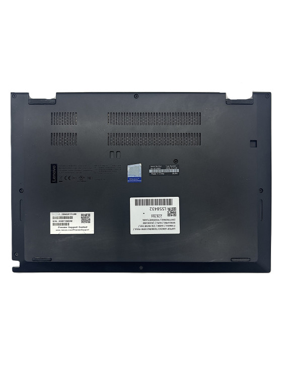 Dolna klapa Lenovo ThinkPad X390 Yoga