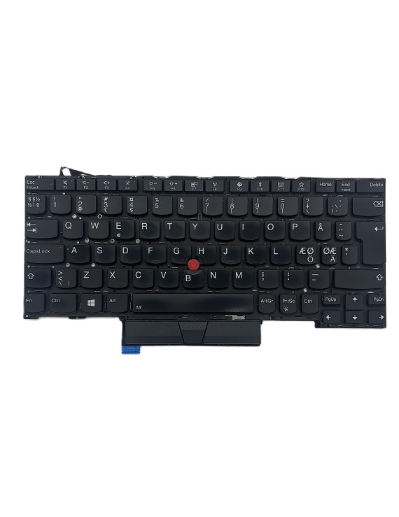 Klawiatura Lenovo ThinkPad X390 Yoga