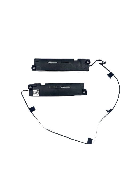 Głośniki Dell XPS 13 9380