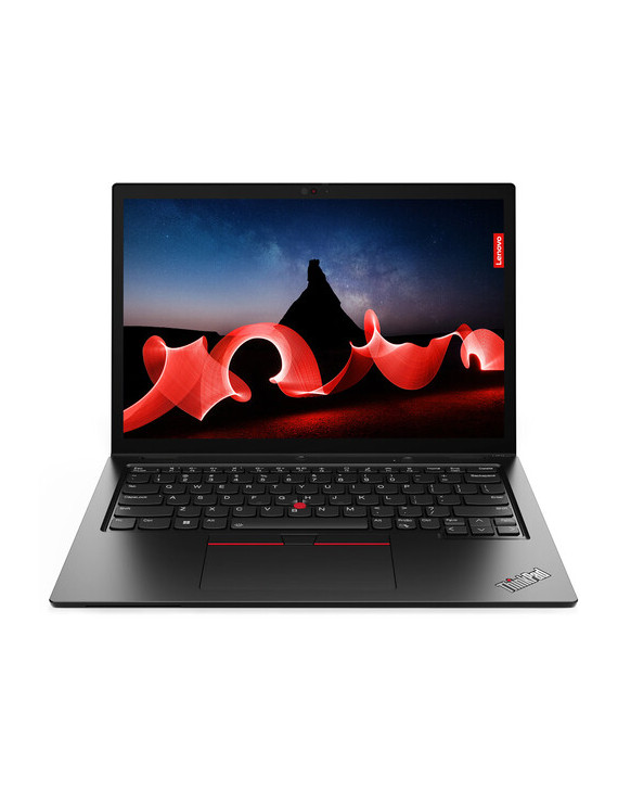 Laptop Lenovo ThinkPad L13 Gen 4 Ryzen 5 Pro 7530U 16GB 512GB SSD Win11Pro