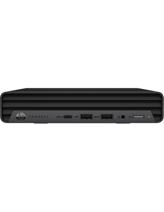 Miniaturowy komputer HP ProDesk 400 G6 Mini i5-10500T 8GB 256GB SSD Win11Pro WiFi Klasa A