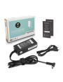 Zasilacz Movano 20v 12a (6.0x3.7 pin) 240W do Asus