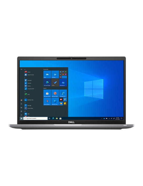 Laptop Dell Latitude 7420 i7-1185G7 32GB 1TB SSD NVMe UHD Win11Pro Srebrny