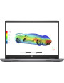 Laptop Dell Precision 7670 I9-12950HX 32GB 2x512GB NVME SSD 4K UHD+ Dotyk RTX A2000 W11