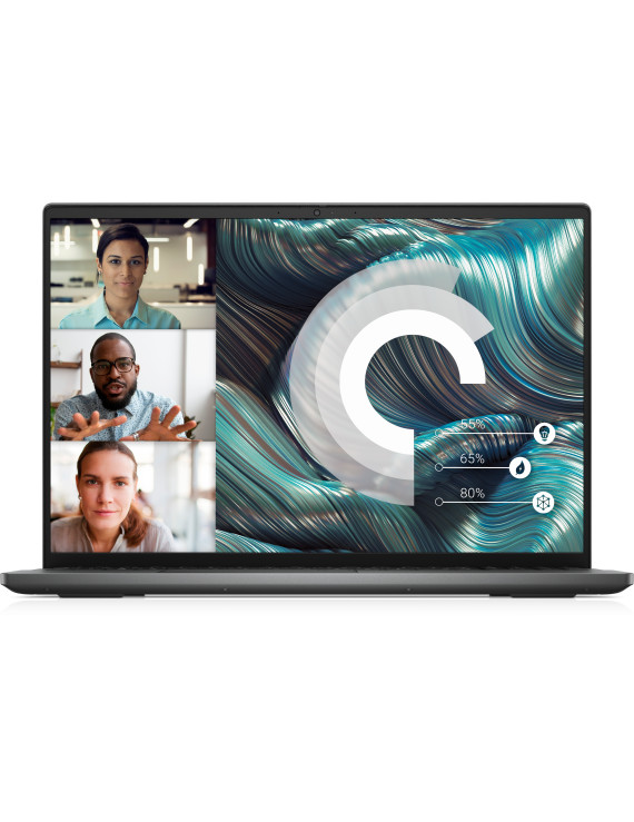 Laptop Dell Vostro 7620 I7-12700H 16GB 512GB SSD NVMe GeForce RTX 3050 3K Win11Pro
