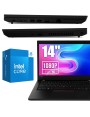 Lenovo ThinkPad L490 i5-8265U 8GB 256GB SSD FULL HD WIN10P