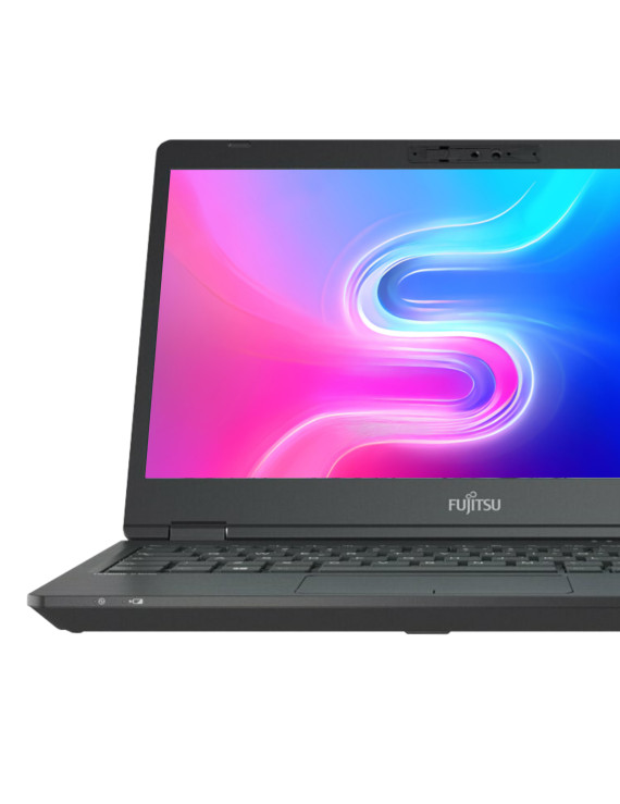 Laptop Fujitsu LifeBook U7310 i7-10510U 16GB 512GB SSD FHD Win11Pro
