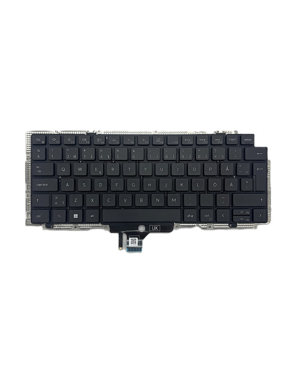 Klawiatura Dell Latitude 5430