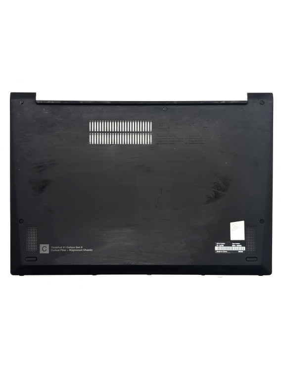 Dolna klapa Lenovo Thinkpad X1 Carbon Gen 9
