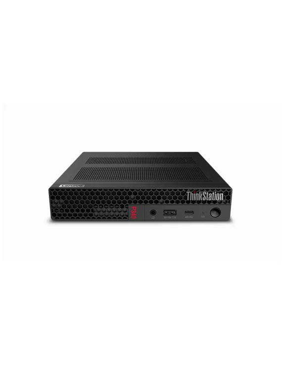 Miniaturowy komputer Lenovo ThinkStation P340 Tiny i7-10700 16GB 512GB SSD W11P Klasa A