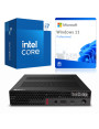 Miniaturowy komputer Lenovo ThinkStation P340 Tiny i7-10700 16GB 512GB SSD W11P Klasa A