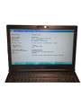 Laptop Fujitsu LifeBook E5510 i7-10510U 16GB 512GB SSD NVMe W11P