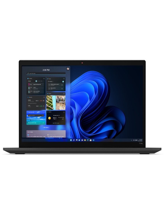 Laptop Lenovo ThinkPad T14S Gen 3 i5-1240P 16GB 256GB SSD Dotyk WUXGA W11P